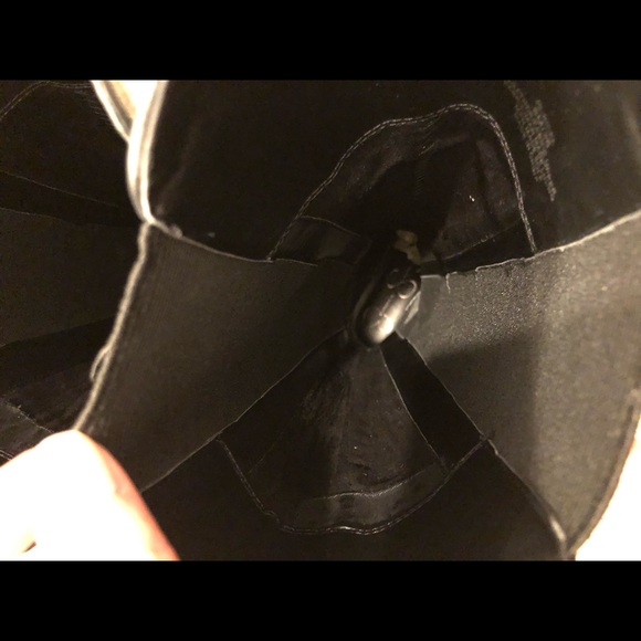 jessica Simpson boots ! comfy ! - Picture 2 of 8